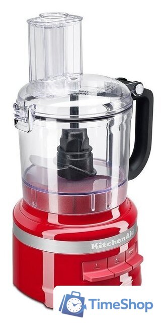 Кухонный комбайн KitchenAid 5KFP0719EER - Изображение №3 — Интернет-магазин Time-Shop