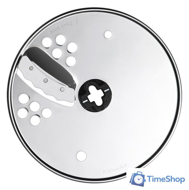 Кухонный комбайн KitchenAid 5KFP0719EER - Изображение №5 — Интернет-магазин Time-Shop