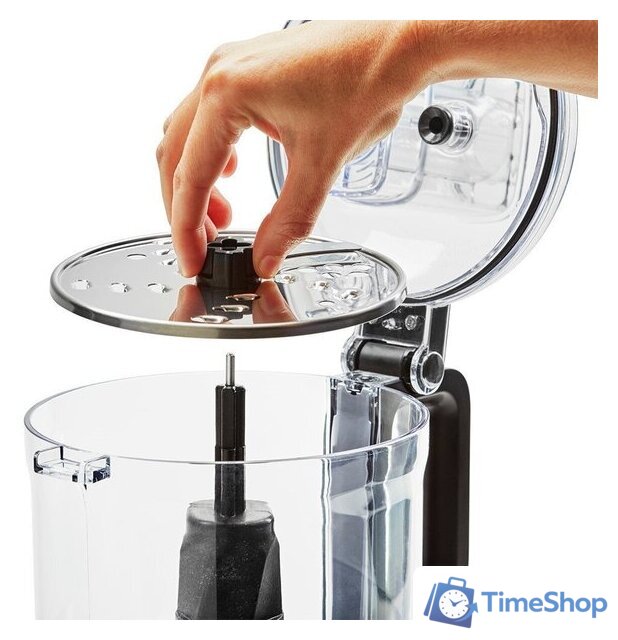 Кухонный комбайн KitchenAid 5KFP0719EER - Изображение №13 — Интернет-магазин Time-Shop