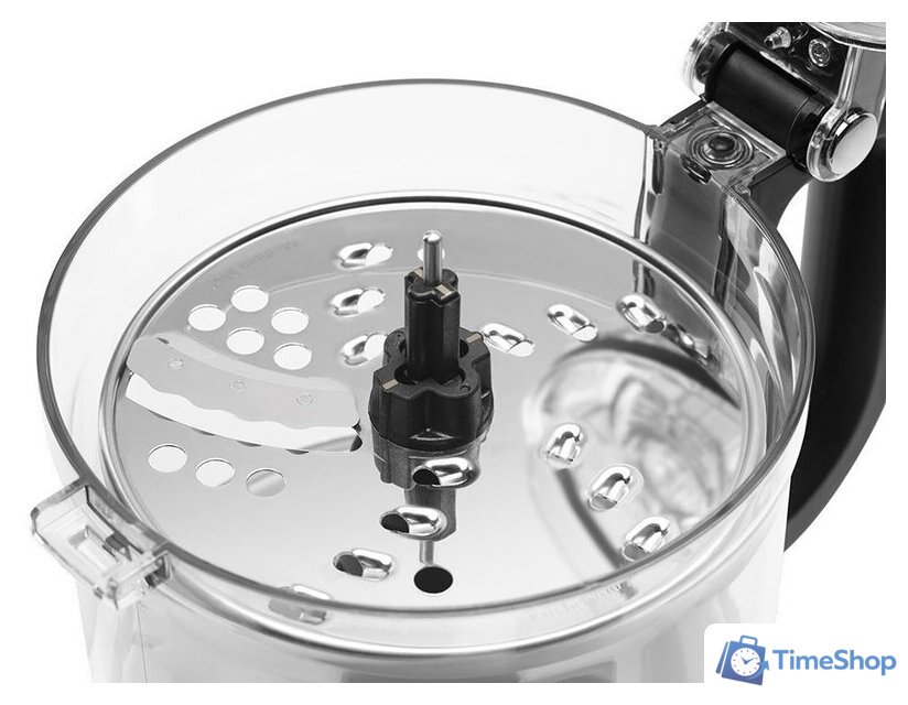 Кухонный комбайн KitchenAid 5KFP0719EER - Изображение №8 — Интернет-магазин Time-Shop