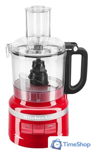 Кухонный комбайн KitchenAid 5KFP0719EER - Изображение №1 — Интернет-магазин Time-Shop