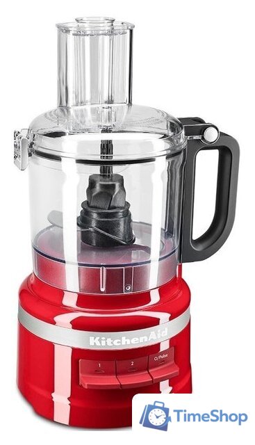 Кухонный комбайн KitchenAid 5KFP0719EER - Изображение №2 — Интернет-магазин Time-Shop
