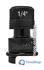 Адаптер слесарный Makita B-68448 - Изображение №1 — Интернет-магазин Time-Shop