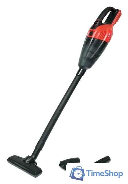 Пылесос ELITECH ПРА 18СЛ Е1302.001.02 (с 1-им АКБ) - Изображение №1 — Интернет-магазин Time-Shop