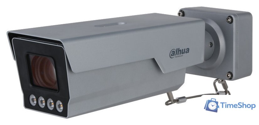 IP-камера Dahua DHI-ITC431-RW1F-IRL8 - Изображение №1 — Интернет-магазин Time-Shop