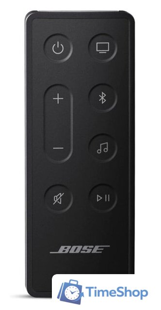 Саундбар Bose Smart Ultra Soundbar (белый) - Изображение №5 — Интернет-магазин Time-Shop