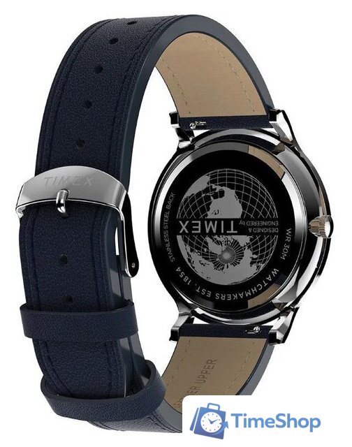 Наручные часы Timex TW2W43800 - Изображение №4 — Интернет-магазин Time-Shop