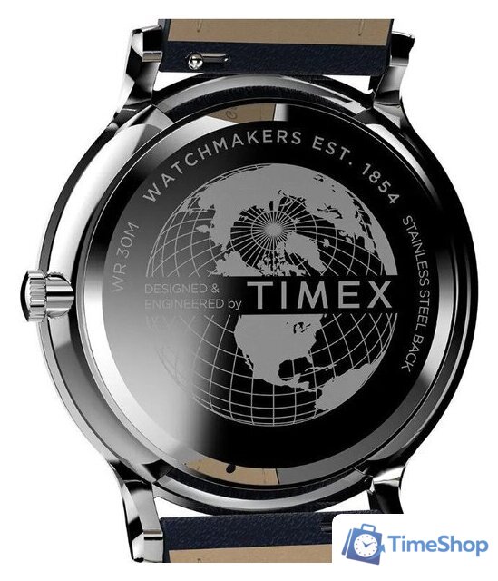 Наручные часы Timex TW2W43800 - Изображение №3 — Интернет-магазин Time-Shop