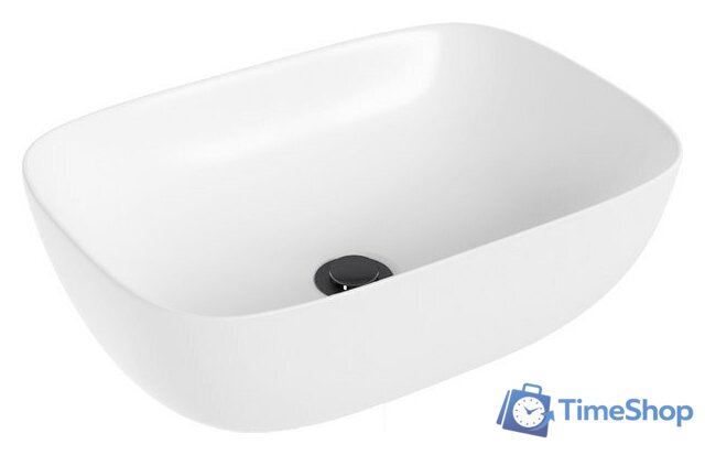 Умывальник Lauter 21493A + Moon 21СК8691BS - Изображение №2 — Интернет-магазин Time-Shop