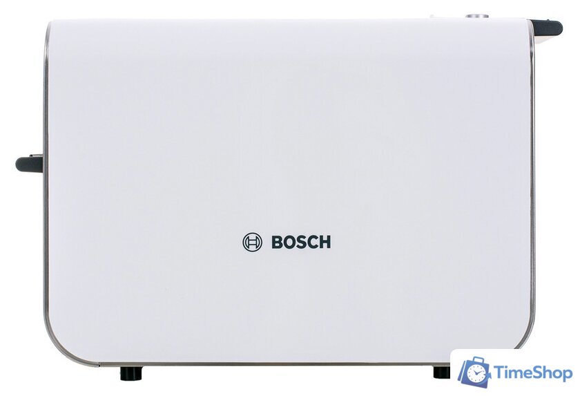Тостер Bosch TAT8611 Styline - Изображение №5 — Интернет-магазин Time-Shop