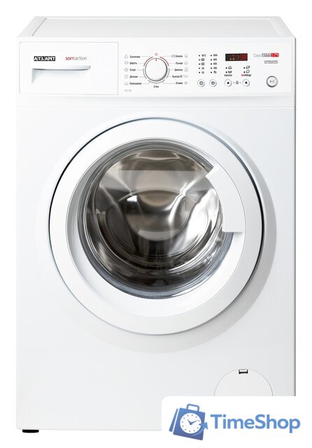 Стиральная машина ATLANT СМА 70С105-00 - Изображение №3 — Интернет-магазин Time-Shop