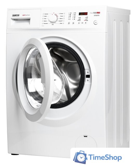 Стиральная машина ATLANT СМА 70С105-00 - Изображение №2 — Интернет-магазин Time-Shop