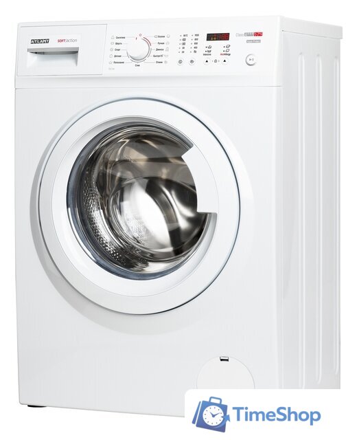 Стиральная машина ATLANT СМА 70С105-00 - Изображение №6 — Интернет-магазин Time-Shop