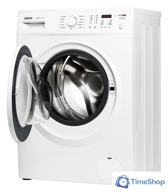 Стиральная машина ATLANT СМА 70С105-00 - Изображение №9 — Интернет-магазин Time-Shop