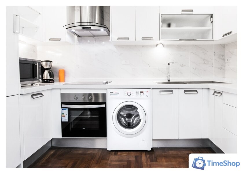 Стиральная машина ATLANT СМА 70С105-00 - Изображение №10 — Интернет-магазин Time-Shop