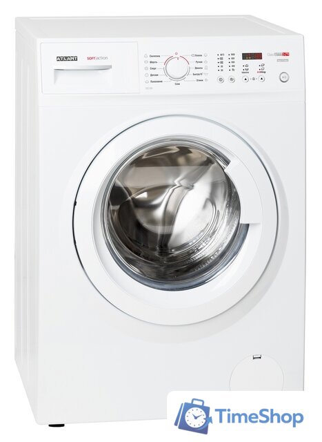 Стиральная машина ATLANT СМА 70С105-00 - Изображение №4 — Интернет-магазин Time-Shop