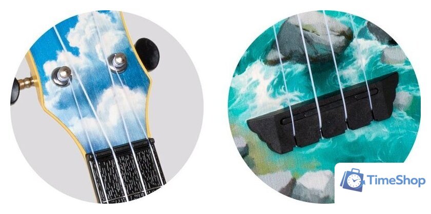 Укулеле Flight TUS 30 SLO - Изображение №6 — Интернет-магазин Time-Shop