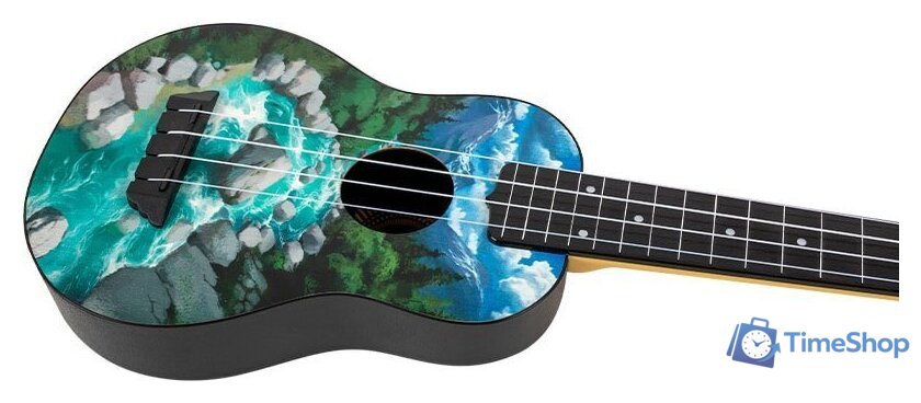 Укулеле Flight TUS 30 SLO - Изображение №4 — Интернет-магазин Time-Shop