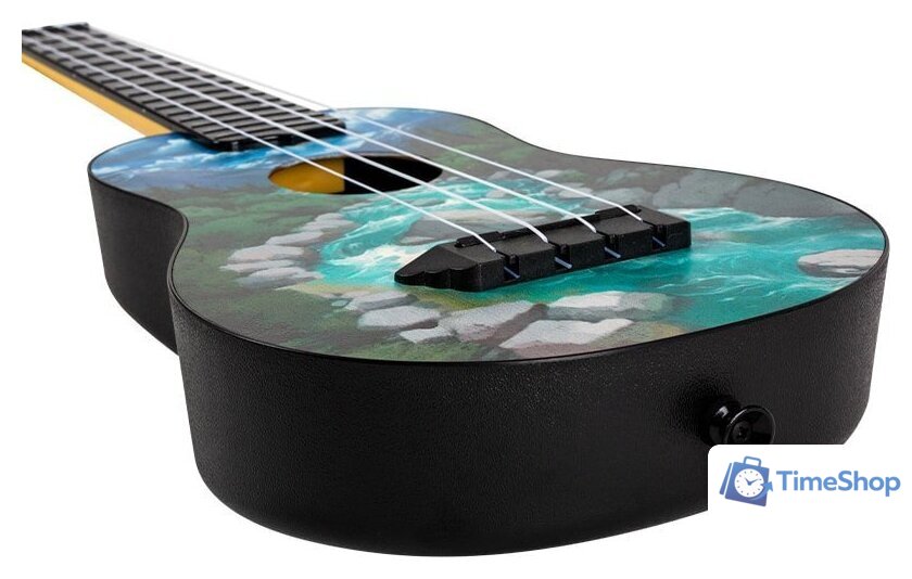 Укулеле Flight TUS 30 SLO - Изображение №3 — Интернет-магазин Time-Shop