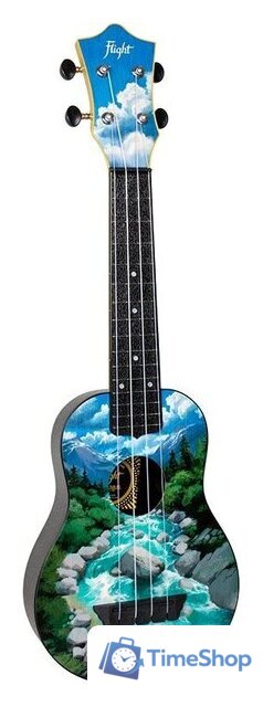 Укулеле Flight TUS 30 SLO - Изображение №1 — Интернет-магазин Time-Shop