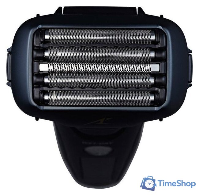 Электробритва Panasonic ES-LV97 - Изображение №8 — Интернет-магазин Time-Shop