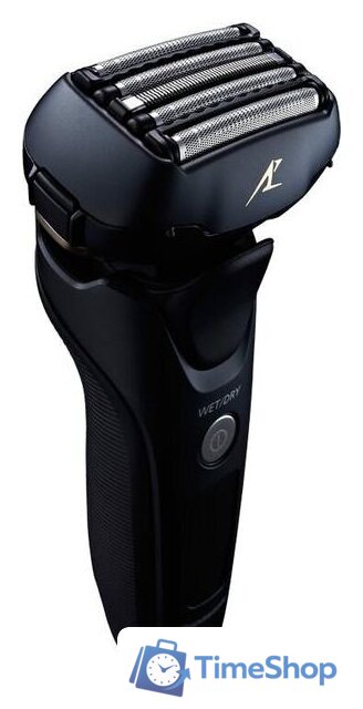 Электробритва Panasonic ES-LV97 - Изображение №6 — Интернет-магазин Time-Shop