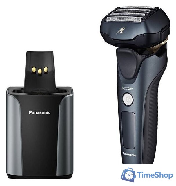 Электробритва Panasonic ES-LV97 - Изображение №1 — Интернет-магазин Time-Shop