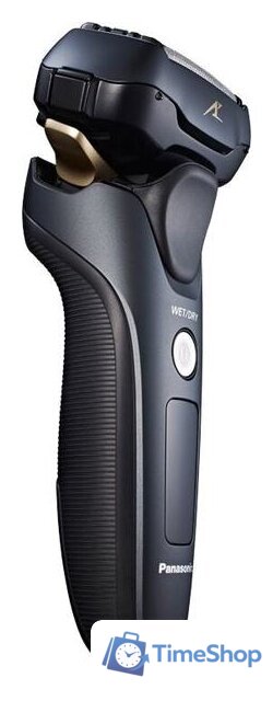 Электробритва Panasonic ES-LV97 - Изображение №4 — Интернет-магазин Time-Shop