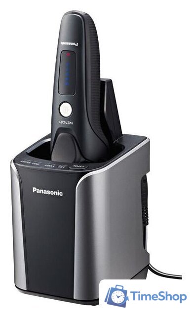 Электробритва Panasonic ES-LV97 - Изображение №9 — Интернет-магазин Time-Shop