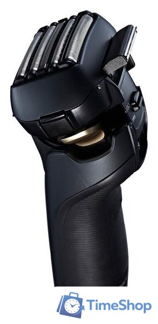 Электробритва Panasonic ES-LV97 - Изображение №7 — Интернет-магазин Time-Shop