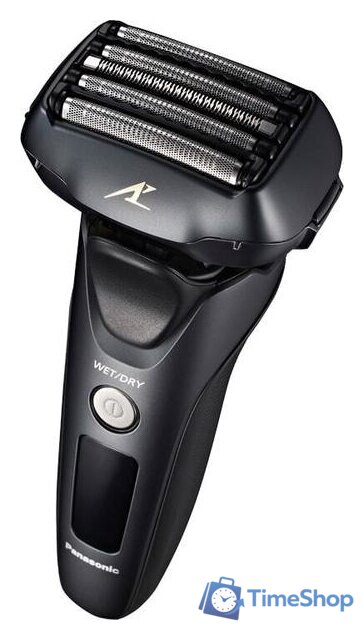 Электробритва Panasonic ES-LV97 - Изображение №5 — Интернет-магазин Time-Shop