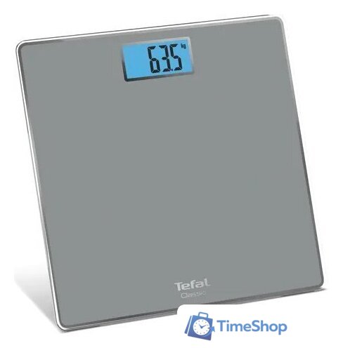 Напольные весы Tefal PP1500V0 - Изображение №2 — Интернет-магазин Time-Shop