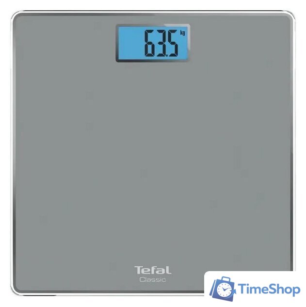 Напольные весы Tefal PP1500V0 - Изображение №1 — Интернет-магазин Time-Shop