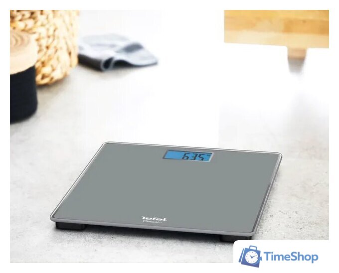 Напольные весы Tefal PP1500V0 - Изображение №7 — Интернет-магазин Time-Shop