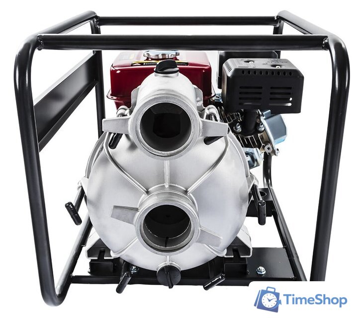 Мотопомпа DDE PTR80 - Изображение №2 — Интернет-магазин Time-Shop