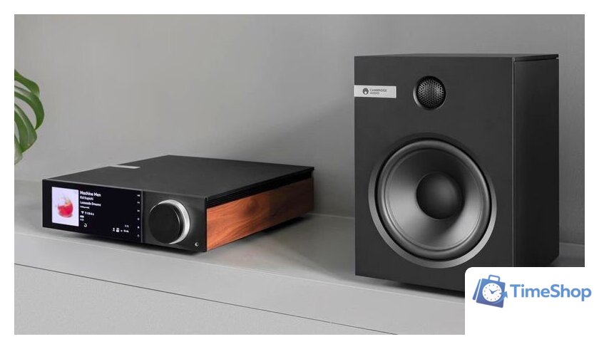 Сетевой ресивер Cambridge Audio EVO 150 - Изображение №8 — Интернет-магазин Time-Shop
