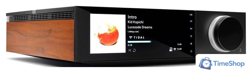 Сетевой ресивер Cambridge Audio EVO 150 - Изображение №2 — Интернет-магазин Time-Shop