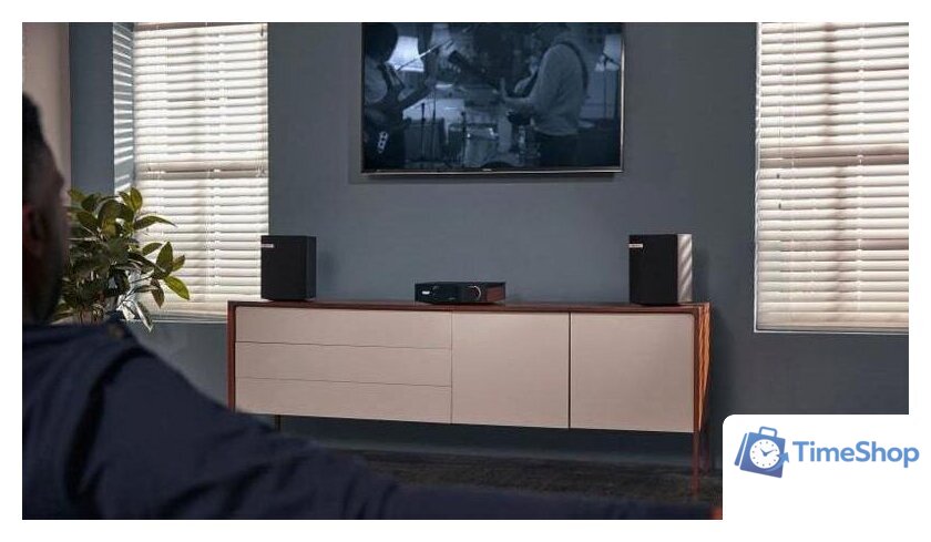 Сетевой ресивер Cambridge Audio EVO 150 - Изображение №10 — Интернет-магазин Time-Shop