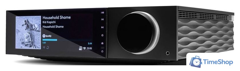 Сетевой ресивер Cambridge Audio EVO 150 - Изображение №3 — Интернет-магазин Time-Shop
