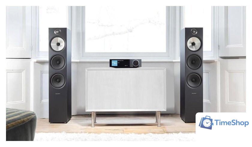 Сетевой ресивер Cambridge Audio EVO 150 - Изображение №11 — Интернет-магазин Time-Shop