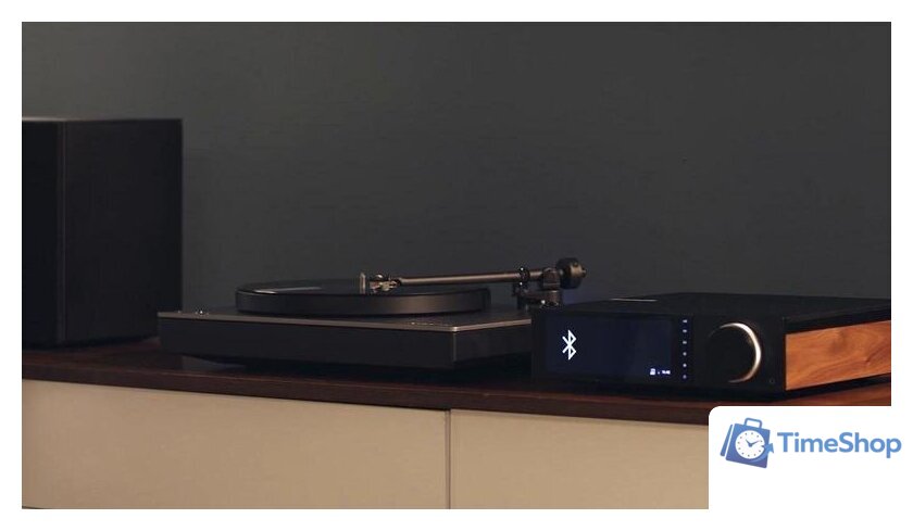 Сетевой ресивер Cambridge Audio EVO 150 - Изображение №7 — Интернет-магазин Time-Shop