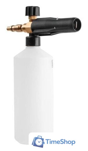 Пеногенератор Wortex 0318314 - Изображение №1 — Интернет-магазин Time-Shop