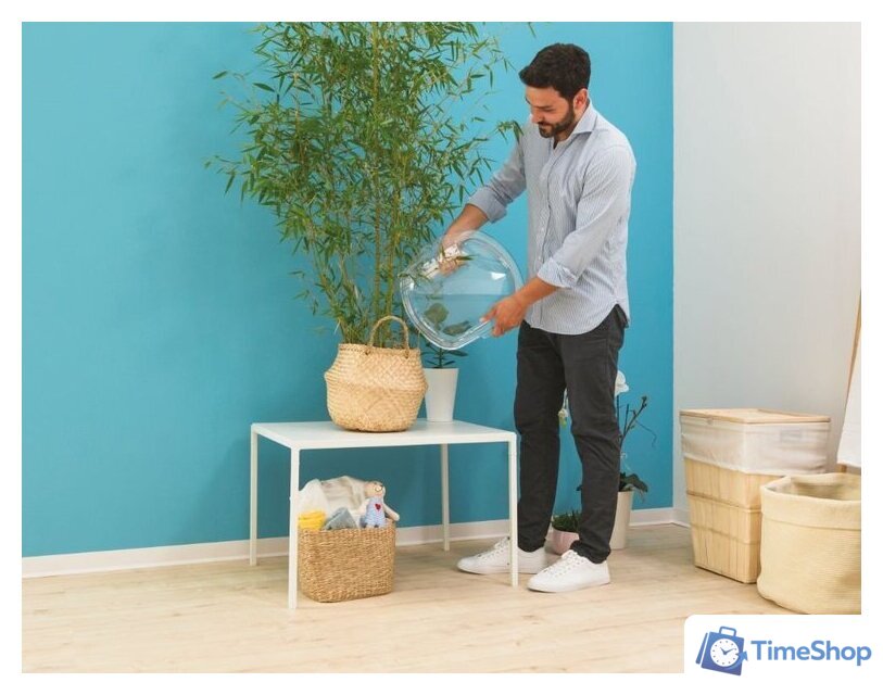 Сушильная машина Candy ROE H9A2TCEX-S - Изображение №5 — Интернет-магазин Time-Shop