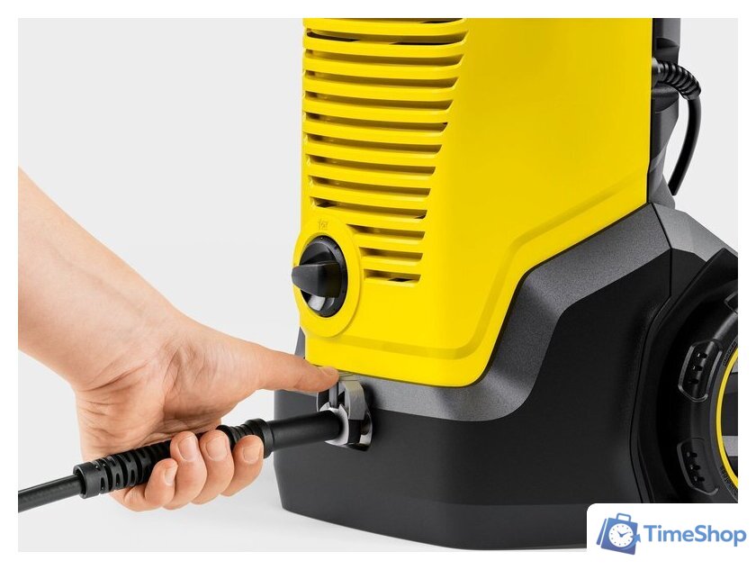 Мойка высокого давления Karcher K6 1.679-630.0 - Изображение №5 — Интернет-магазин Time-Shop