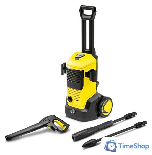 Мойка высокого давления Karcher K6 1.679-630.0 - Изображение №1 — Интернет-магазин Time-Shop