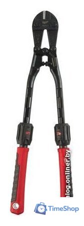 Болторез Milwaukee 4932464851 - Изображение №1 — Интернет-магазин Time-Shop