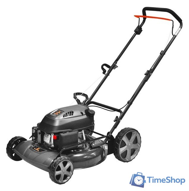Газонокосилка Carver LMG-2051HMS - Изображение №2 — Интернет-магазин Time-Shop