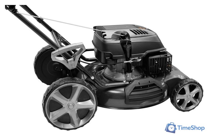 Газонокосилка Carver LMG-2051HMS - Изображение №5 — Интернет-магазин Time-Shop
