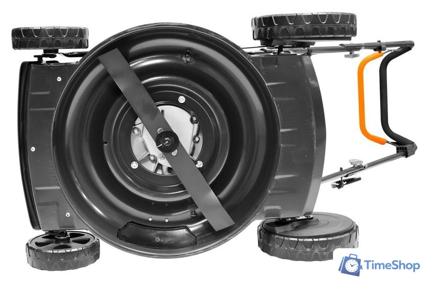 Газонокосилка Carver LMG-2051HMS - Изображение №7 — Интернет-магазин Time-Shop