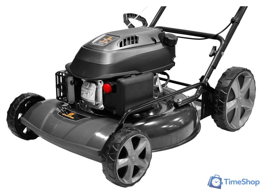 Газонокосилка Carver LMG-2051HMS - Изображение №4 — Интернет-магазин Time-Shop